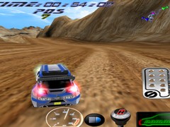 Spiel Racing Ultimate