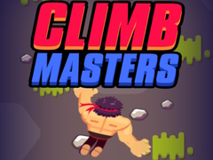 Spiel Cimb Masters