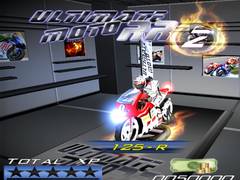 Spiel Ultimate MotoCross 2