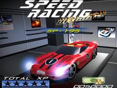 Spiel Speed Racing Ultimate 2