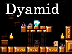 Spiel Dyamid