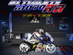 Spiel Ultimate Moto RR