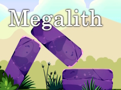 Spiel Megalith