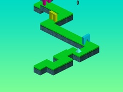 Spiel Techflow