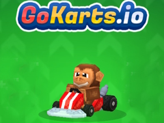 Spiel GoKarts.io