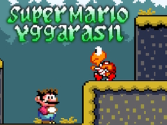 Spiel Mario Yggdrasil