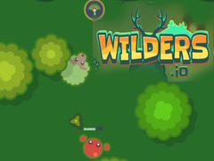 Spiel Wilders.io