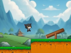 Spiel Adventure of Tommy