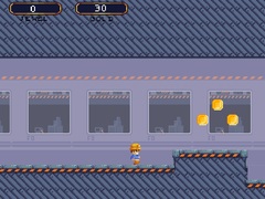 Spiel Factory Dash