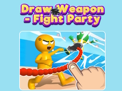 Spiel Draw Weapon - Fight Party