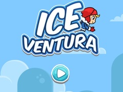 Spiel Ice Ventura