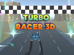 Spiel Turbo Racer 3D