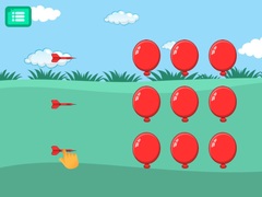 Spiel Balloon Blitz