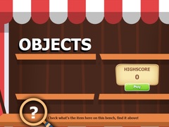 Spiel Objects