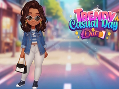 Spiel Trendy Casual Day Out
