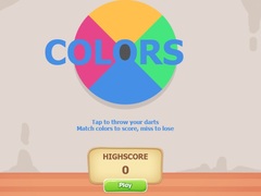 Spiel Colors