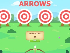 Spiel Arrows