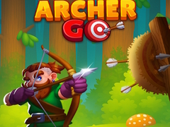 Spiel Acher Go
