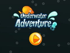 Spiel Underwater Adventure