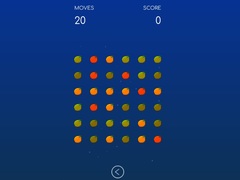 Spiel Orange Connect