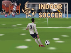 Spiel Indoor Soccer 