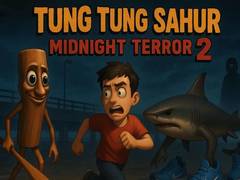 Spiel Tung Tung Sahur Midnight Terror 2