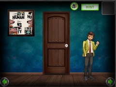 Spiel Amgel Easy Room Escape 278