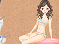 Spiel Shopping Girl Dress Up