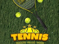 Spiel Tennis Grand Slam 2025