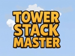 Spiel Tower Stack Master