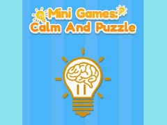 Spiel Mini Games: Calm and Puzzle
