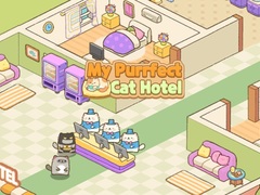 Spiel My Purrfect Cat Hotel