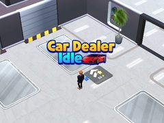 Spiel Car Dealer Idle