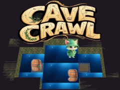 Spiel Cave Crawl