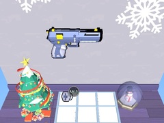 Spiel Gun Rush