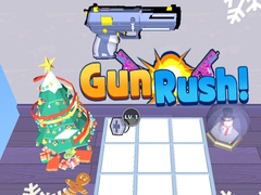Spiel Gun Rush