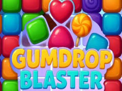 Spiel Gumdrop Blasters