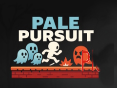 Spiel Pale Pursuit