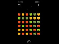 Spiel Jelly Connect