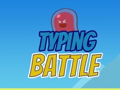 Spiel Typing Battle