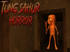 Spiel Tung Sahur Horror