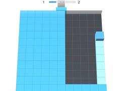 Spiel Color Fill 3D