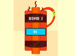 Spiel Bomb Challenge