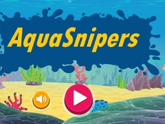 Spiel Aqua Snipers