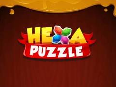 Spiel Hexa Puzzle