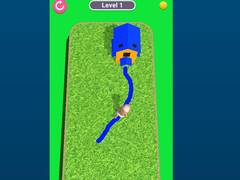 Spiel Home Dash Puzzle Draw to Save the Family