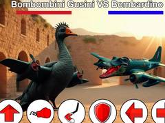 Spiel Brainrot Auto Fight