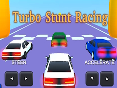 Spiel Turbo Stunt Racing