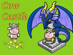 Spiel Cow Castle