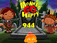 Spiel Monkey Go Happy 944